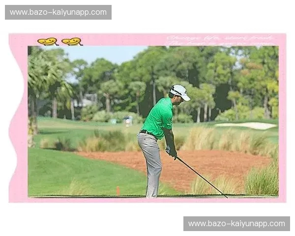 高尔夫理疗:让挥杆更有力、身体更年轻的秘密 高尔夫理疗:让挥杆更有力、身体更年轻的秘密