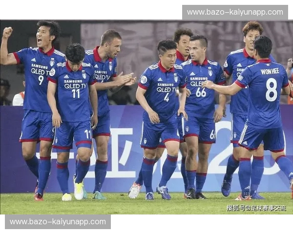 绿茵场上的传奇对决：蒙通联与鹿角鹿岛的宿命恩怨